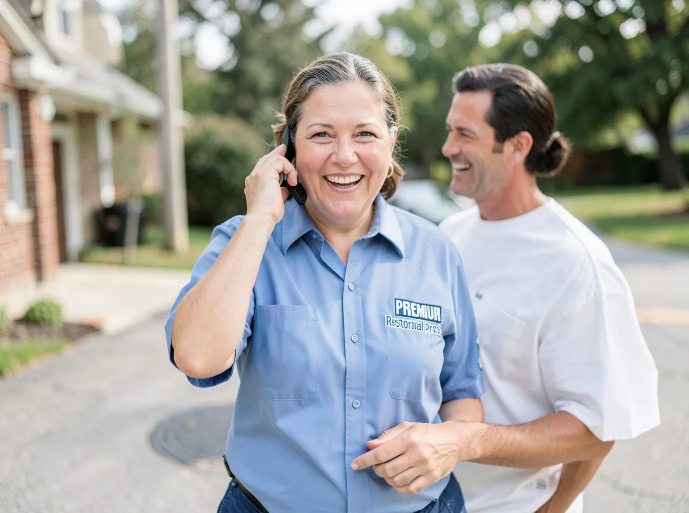 Water Damage Restoration Holy Cross, AK FAQs